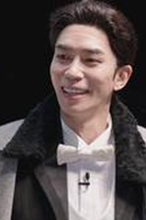 Try? Choo-ry! Season 1 Episode 2 - Poster