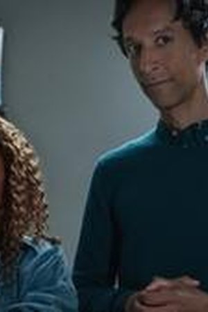 Mythic Quest Season 4 Episode 6 - Poster