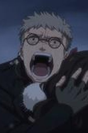 Blue Exorcist Season 5 Episode 10 - Poster