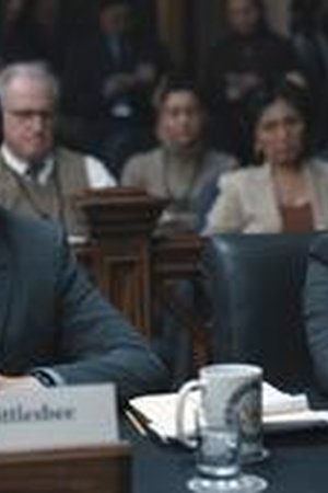 Mythic Quest Season 4 Episode 7 - Poster