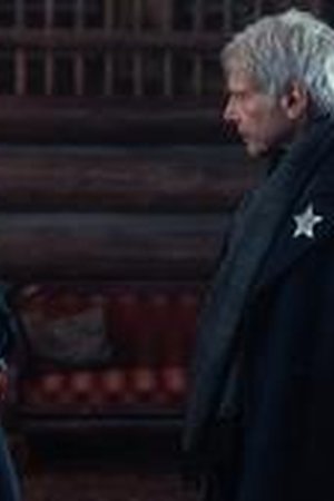 1923 Season 2 Episode 1 - Poster