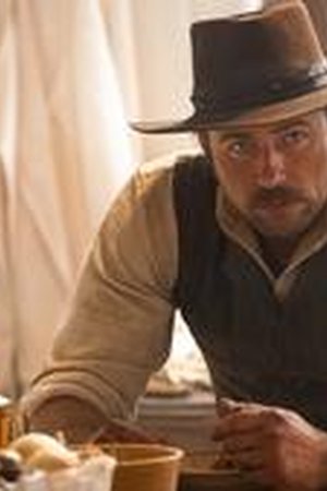 1923 Season 2 Episode 2 - Poster