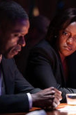 Paradise Season 1 Episode 5 - Poster