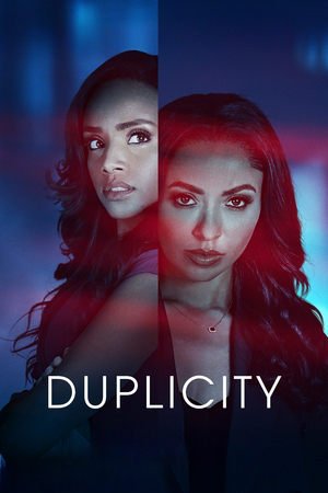 Tyler Perry's Duplicity (2025) - Poster