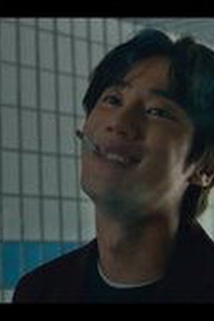 Weak Hero Season 2 Episode 4 - Poster