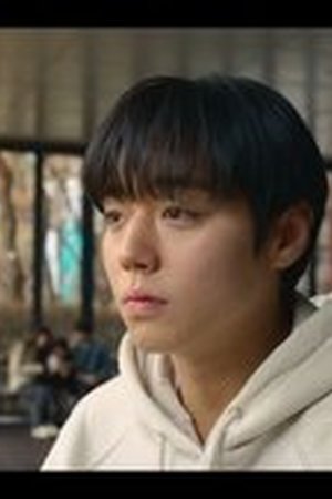 Weak Hero Season 2 Episode 3 - Poster