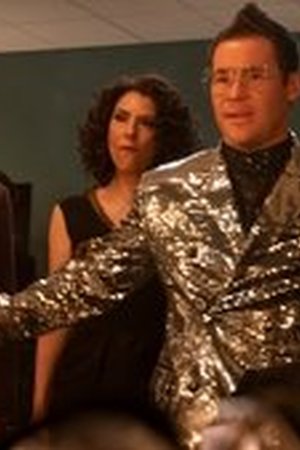 The Righteous Gemstones Season 4 Episode 7 - Poster