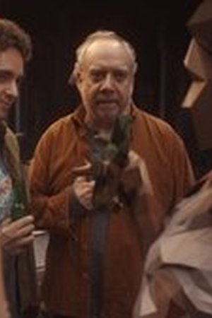 Black Mirror Season 7 Episode 5 - Poster