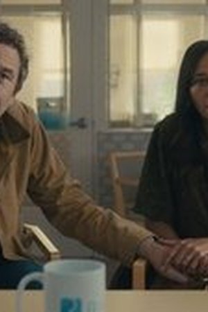 Black Mirror Season 7 Episode 1 - Poster