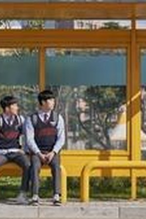 Heesu in Class 2 Season 1 Episode 1 - Poster