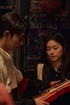 Heesu in Class 2 Season 1 Episode 4 - Poster