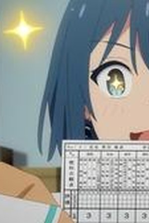 Sorairo Utility Season 1 Episode 12 - Poster