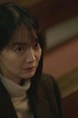 Karma Season 1 Episode 6 - Poster