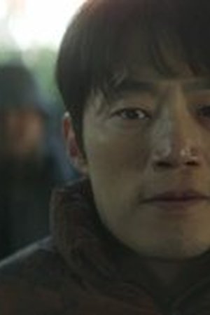 Karma Season 1 Episode 1 - Poster