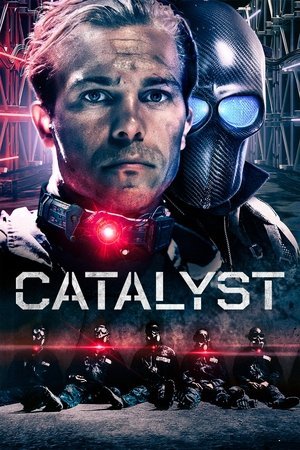 Catalyst (2025) - Poster