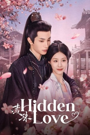 Hidden Love (2025) - Poster