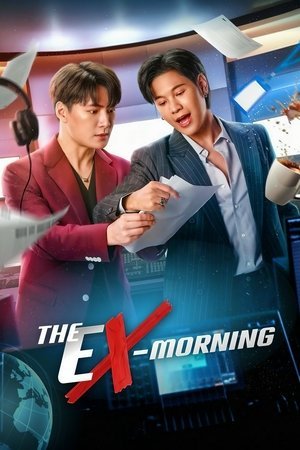 The Ex-Morning (2025) - Poster
