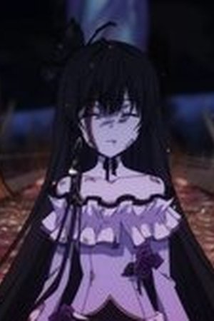 Our Last Crusade or the Rise of a New World Season 2 Episode 8 - Poster