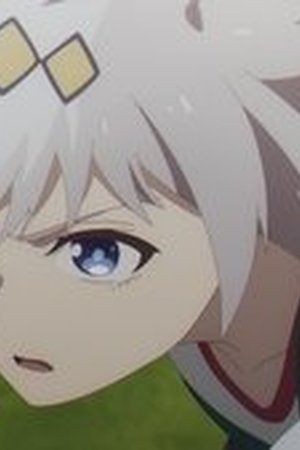 Umamusume: Cinderella Gray Season 1 Episode 8 - Poster