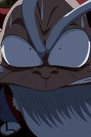 YAIBA: Samurai Legend Season 1 Episode 8 - Poster