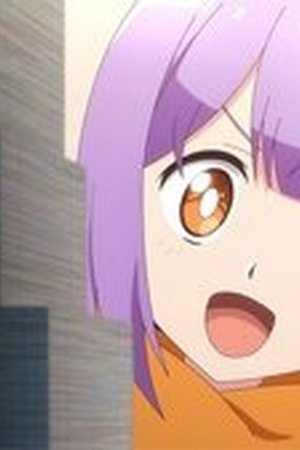 A Ninja and an Assassin Under One Roof Season 1 Episode 7 - Poster