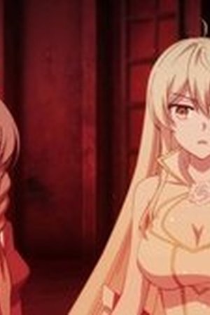 Our Last Crusade or the Rise of a New World Season 2 Episode 7 - Poster