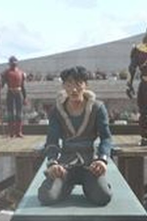 Wolf King Season 1 Episode 8 - Poster