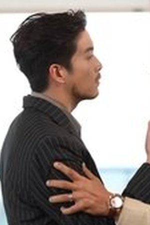 Game of Succession Season 1 Episode 7 - Poster