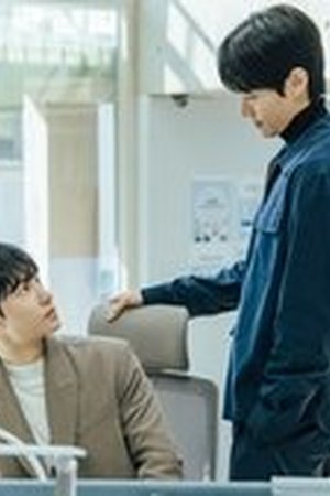 Business as Usual Season 1 Episode 2 - Poster