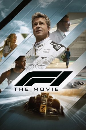 F1 The Movie (2025)