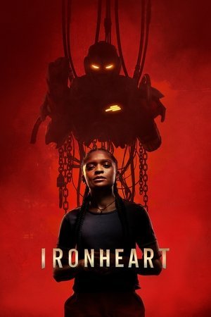 Ironheart (2025)