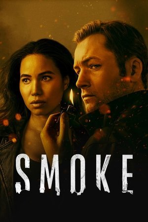 Smoke (2025) - Poster