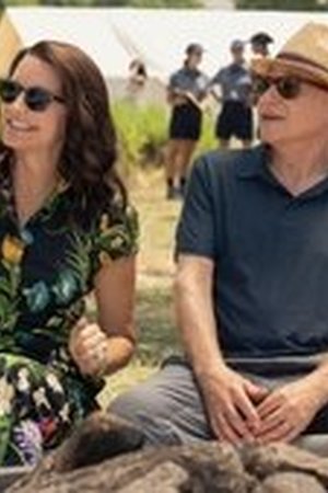 And Just Like That… Season 3 Episode 5 - Poster