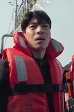 Squid Game Season 3 Episode 3 - Poster