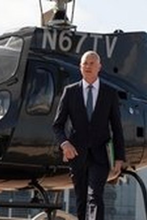 Countdown Season 1 Episode 1 - Poster