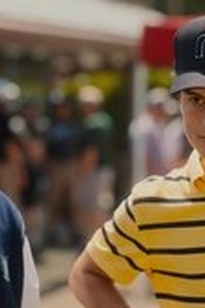 Stick Season 1 Episode 5 - Poster