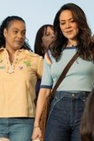 Duster Season 1 Episode 6 - Poster