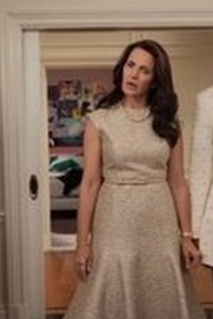 And Just Like That… Season 3 Episode 2 - Poster