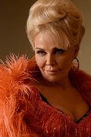 Duster Season 1 Episode 3 - Poster