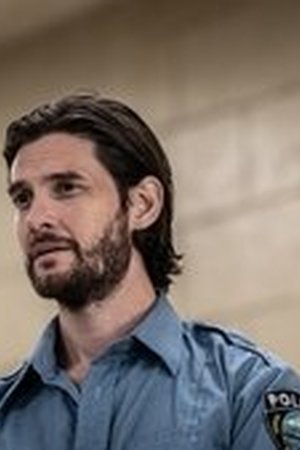 The Institute Season 1 Episode 3 - Poster