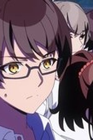 Nukitashi the Animation Season 1 Episode 2 - Poster