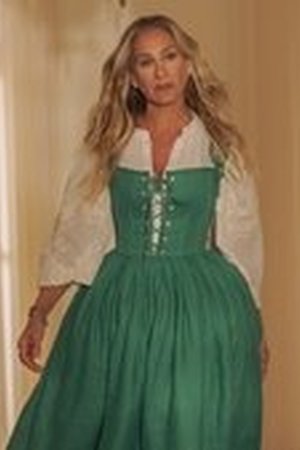 And Just Like That… Season 3 Episode 9 - Poster