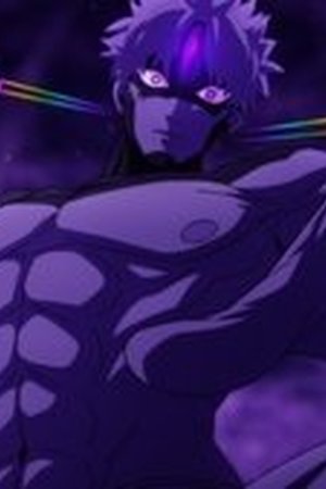 Dan Da Dan Season 2 Episode 4 - Poster