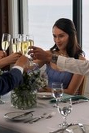 The Summer I Turned Pretty Season 3 Episode 3 - Poster