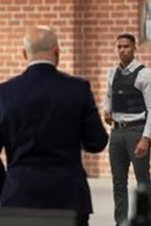 Countdown Season 1 Episode 7 - Poster