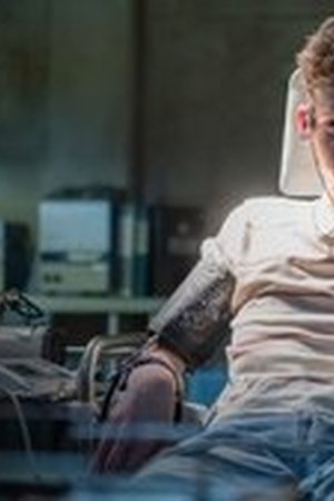 The Institute Season 1 Episode 2 - Poster