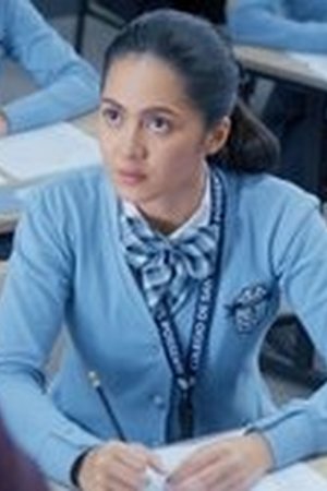 Bad Genius: The Series Season 1 Episode 1 - Poster