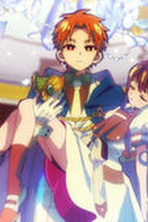 Toilet-Bound Hanako-kun Season 2 Part 2Episode 2 - Poster