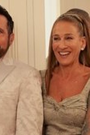 And Just Like That… Season 3 Episode 7 - Poster