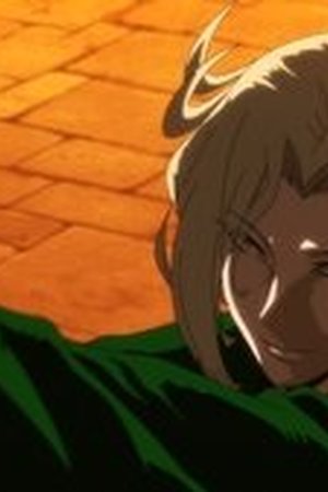 Hell Teacher: Jigoku Sensei Nube Season 1 Episode 2 - Poster